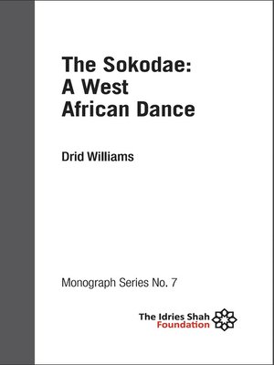 cover image of The Sokodae: a West African Dance